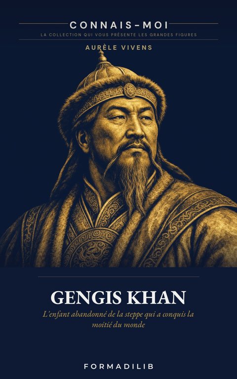 Gengis Khan