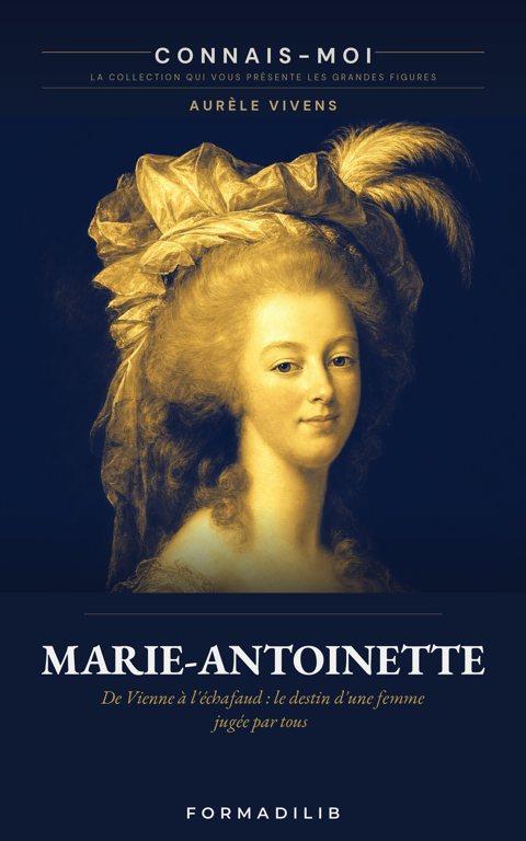 Marie-Antoinette