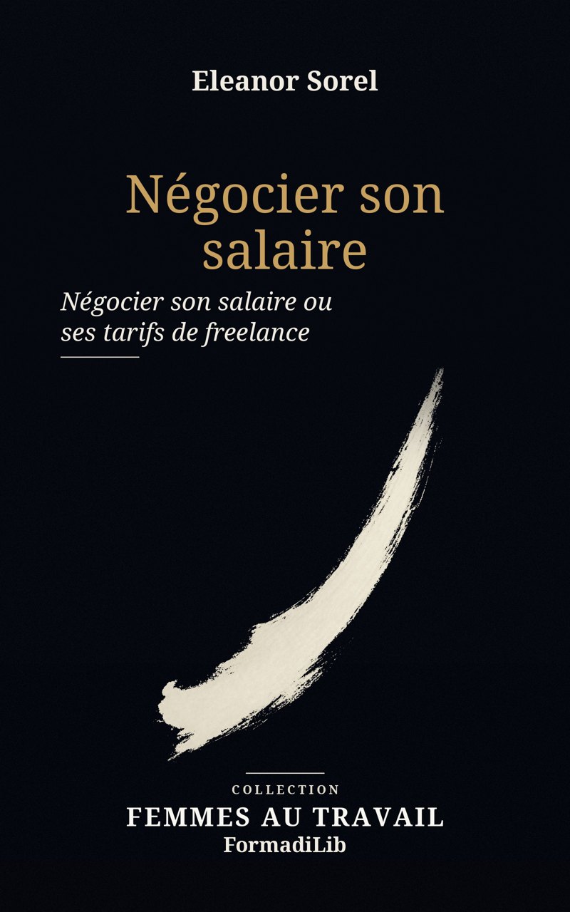 Couverture de Négocier son salaire