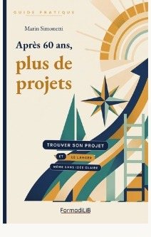 Après 60 ans, plus de projets