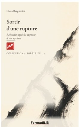 Couverture de Sortir d'une rupture