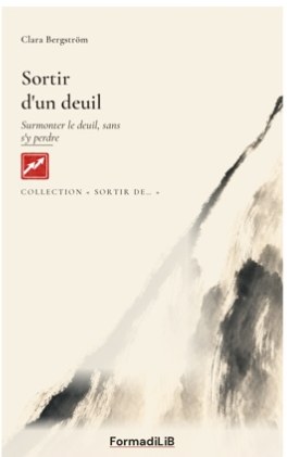 Couverture de Sortir d'un deuil