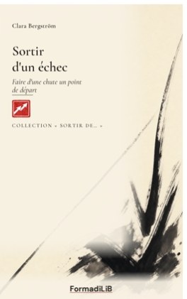 Couverture de Sortir d'un échec