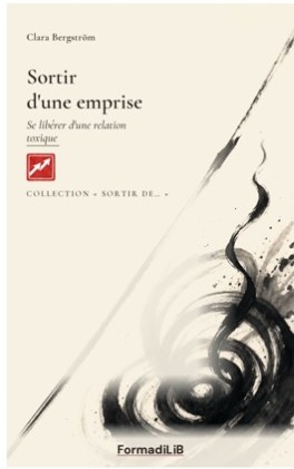 Couverture de Sortir d'une emprise